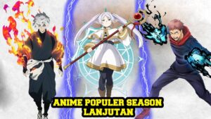 Attack on Titan Panduan Lengkap Alur & Karakter Terbaru