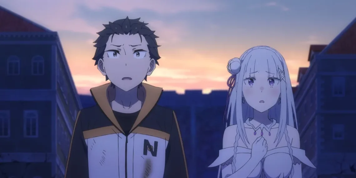 7 Anime Terbaru 2026 yang Wajib Ditonton