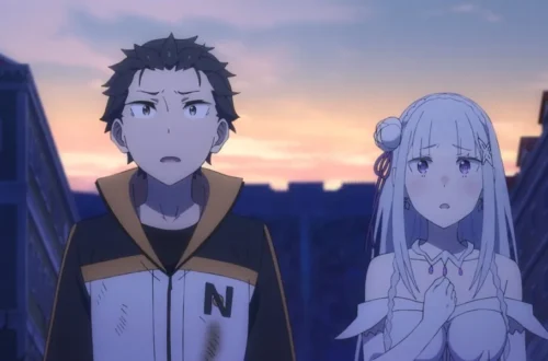 7 Anime Terbaru 2026 yang Wajib Ditonton