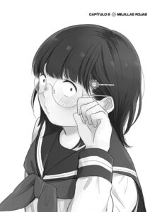 Hadiah Ulang Tahun Hana dari Gotanda Tetsuo