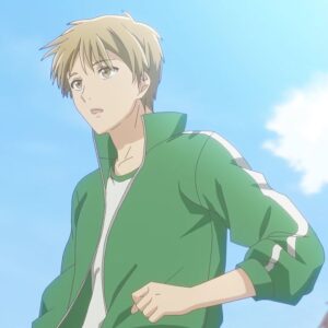 Siapa Sosok Tak Terduga yang Bertemu Hana Tabata?