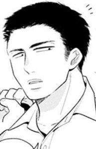 Apakah Gotanda Tetsuo Sering Datang ke Restoran Ueno?