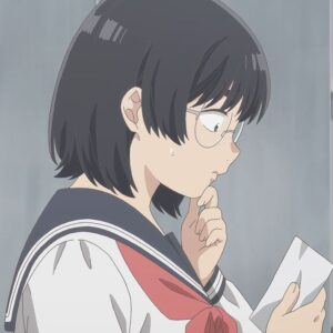 Alasan Dia Tak Memesan Makanan Favorit di Restoran Ueno