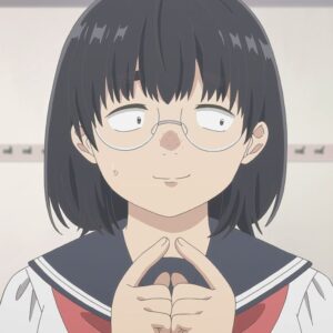 Mengapa Hana Melamun Hingga Menyentuh Penggorengan?