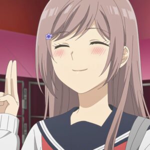 Cara Uguisudani Sumire Menolak Cinta Tanpa Menyakiti