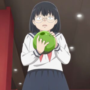 Siapa Memberi Es di Meja Hana Tabata? Fakta Menarik