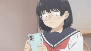 Apa Kata Orang Tua Hana Saat Ia Hanya Pesan Salad?