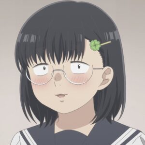 Hana Tabata Bingung Memilih Jepitan Rambut Favorit