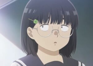 Hana Tabata dan Temannya Pergi ke Mana Sepulang Sekolah?