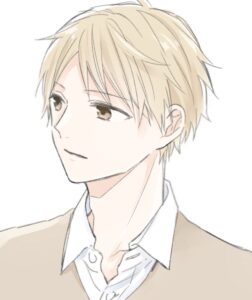 Apakah Pembully Shinbashi Minder Melihat Ueno Membelanya?