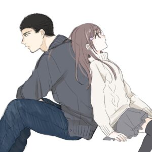 Uguisudani Bertemu Siapa Saat Berusaha Move On dari Ueno?